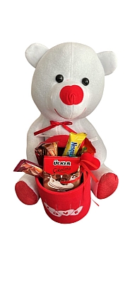 ikolata Dolusu Kutulu Ayck