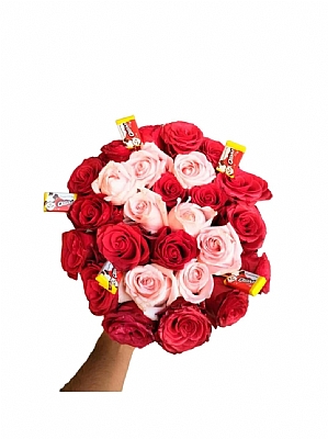 Kutuda Gllerden Ba Harf